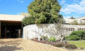 Anthony John Wright faced Tweed Heads Local Court.